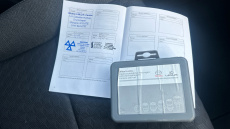 Toyota Yaris 1.5 Hybrid Design 5dr CVT Hybrid Hatchback